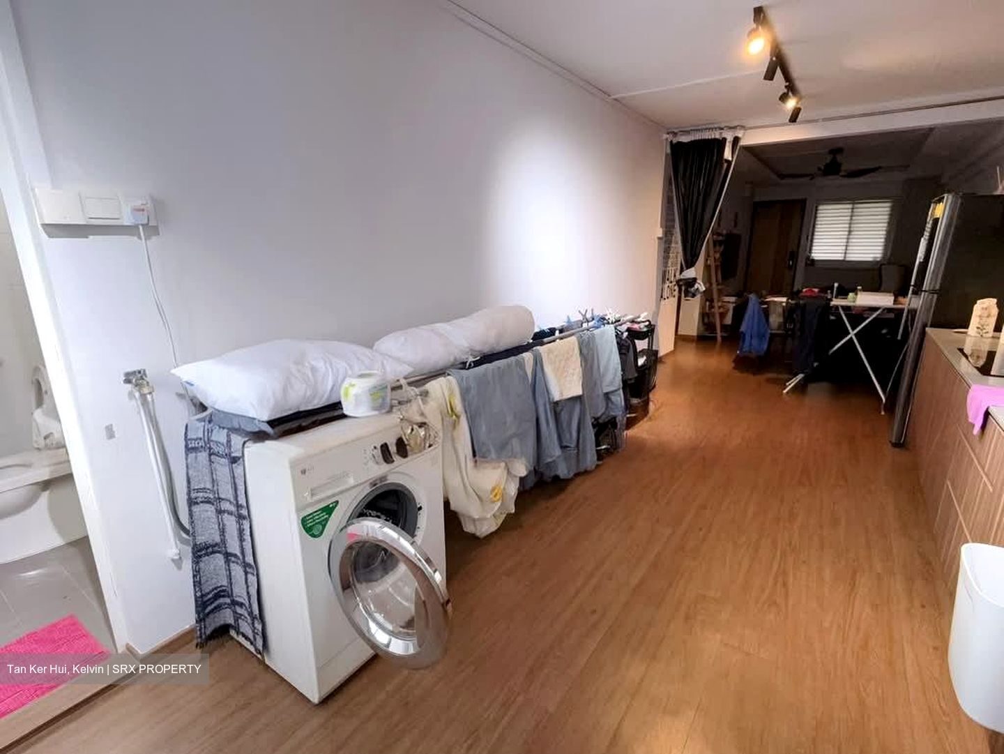 Blk 702 Reservoir Rise (Bedok), HDB 3 Rooms #600995681